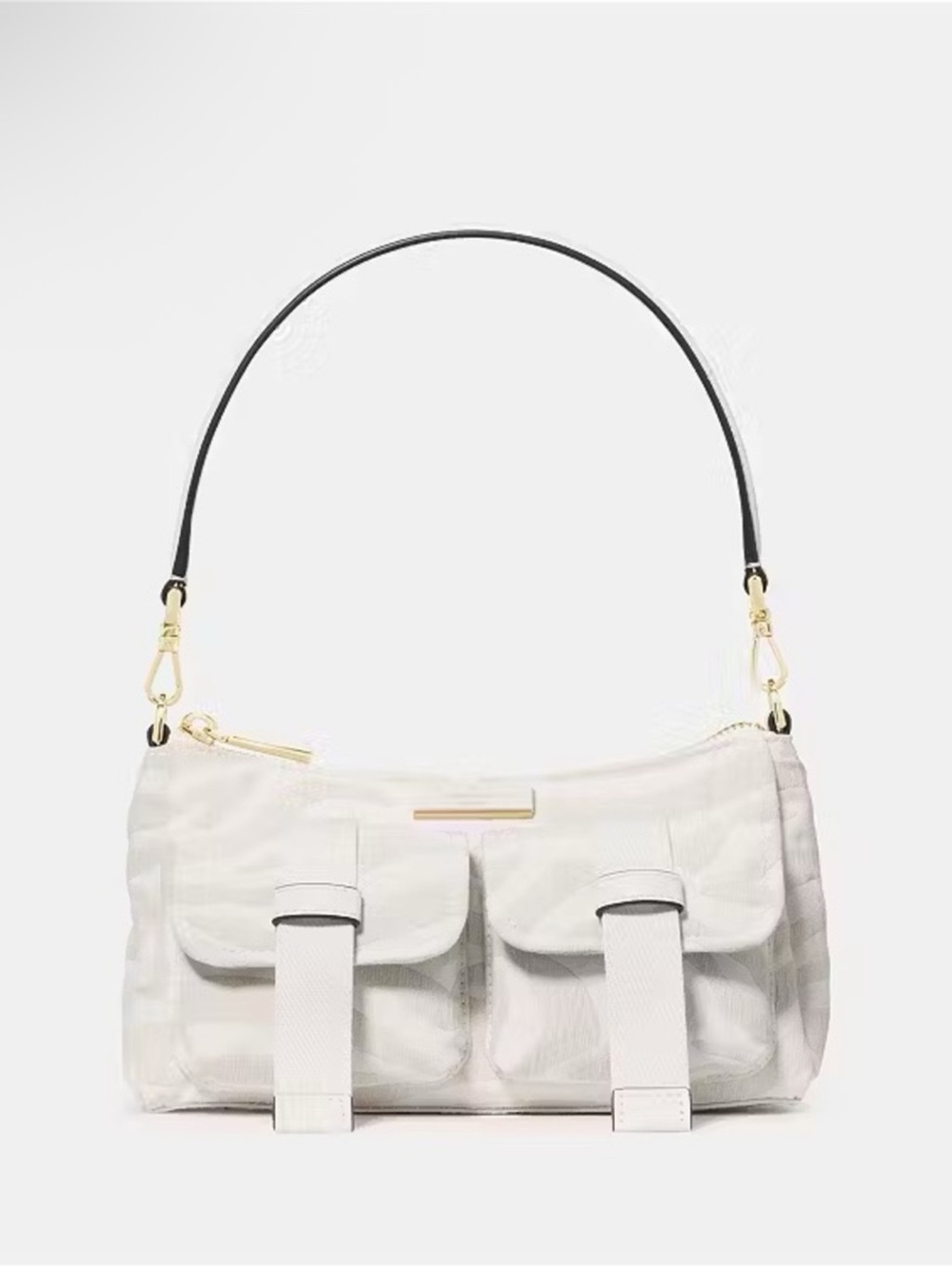 Kate Spade Carter Cargo Convertible Crossbody Bag